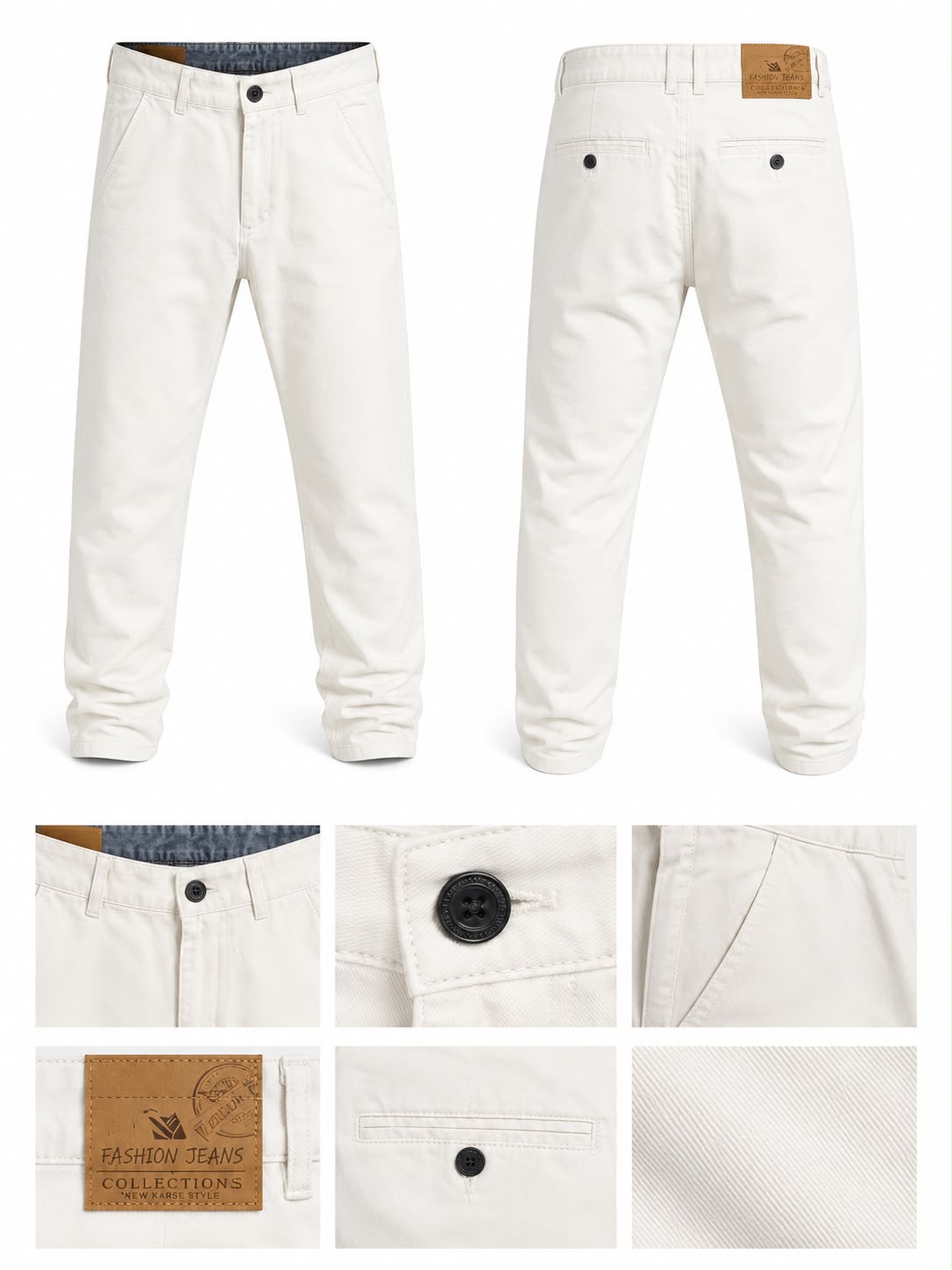 pants