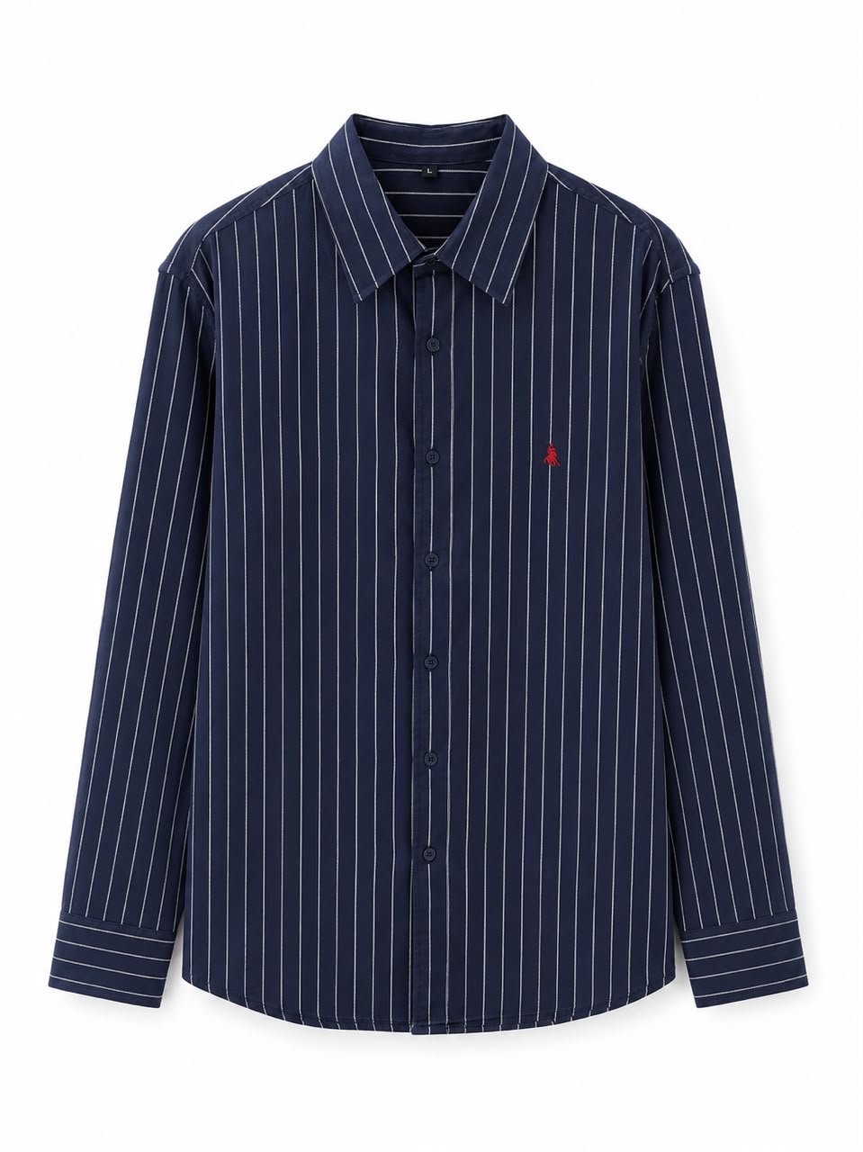 Long-seelve shirt