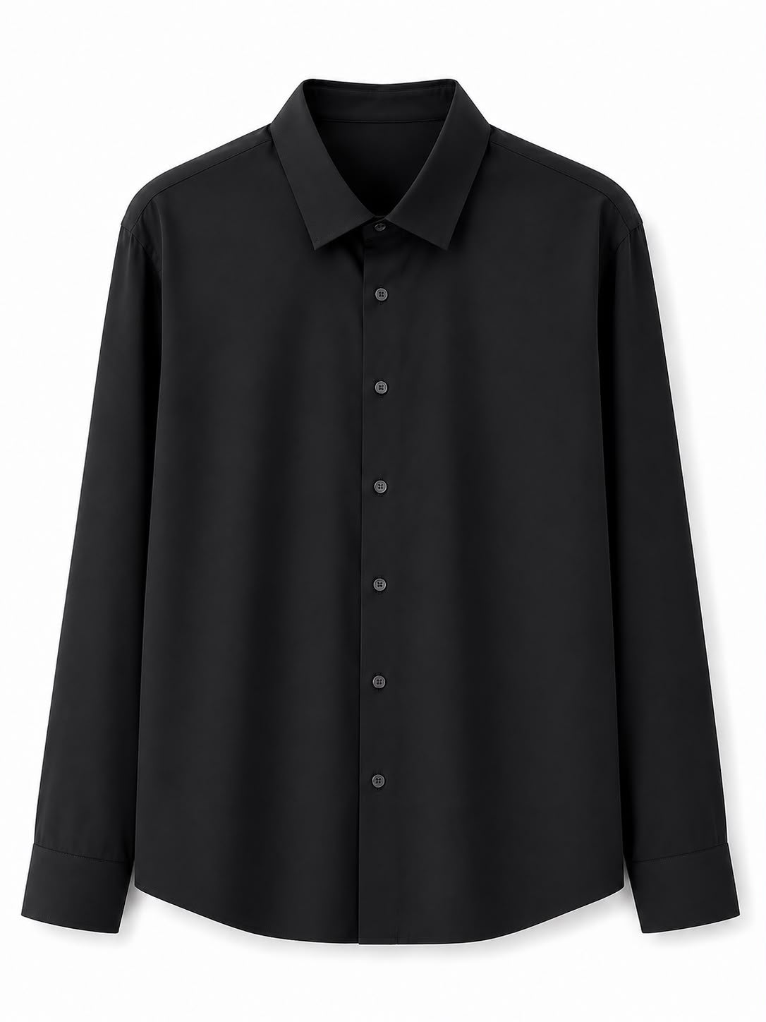 Long-sleeve shirt