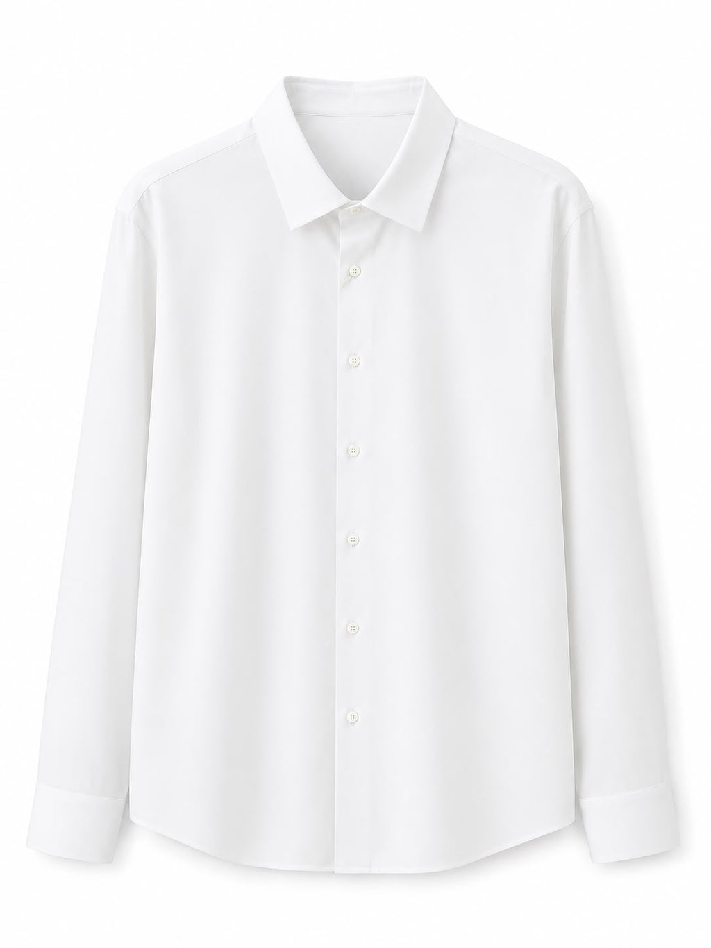 Long-sleeve shirt