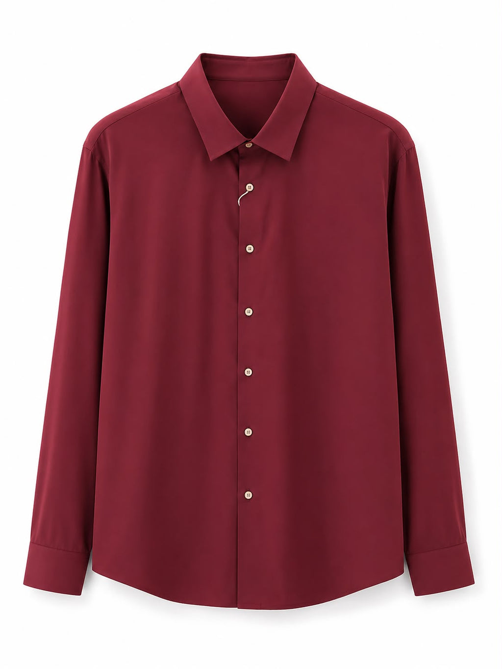 Long-sleeve shirt