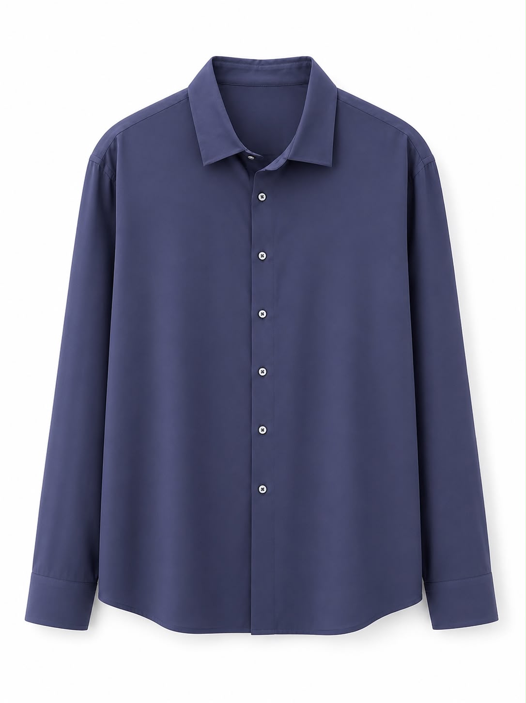 Long-sleeve shirt