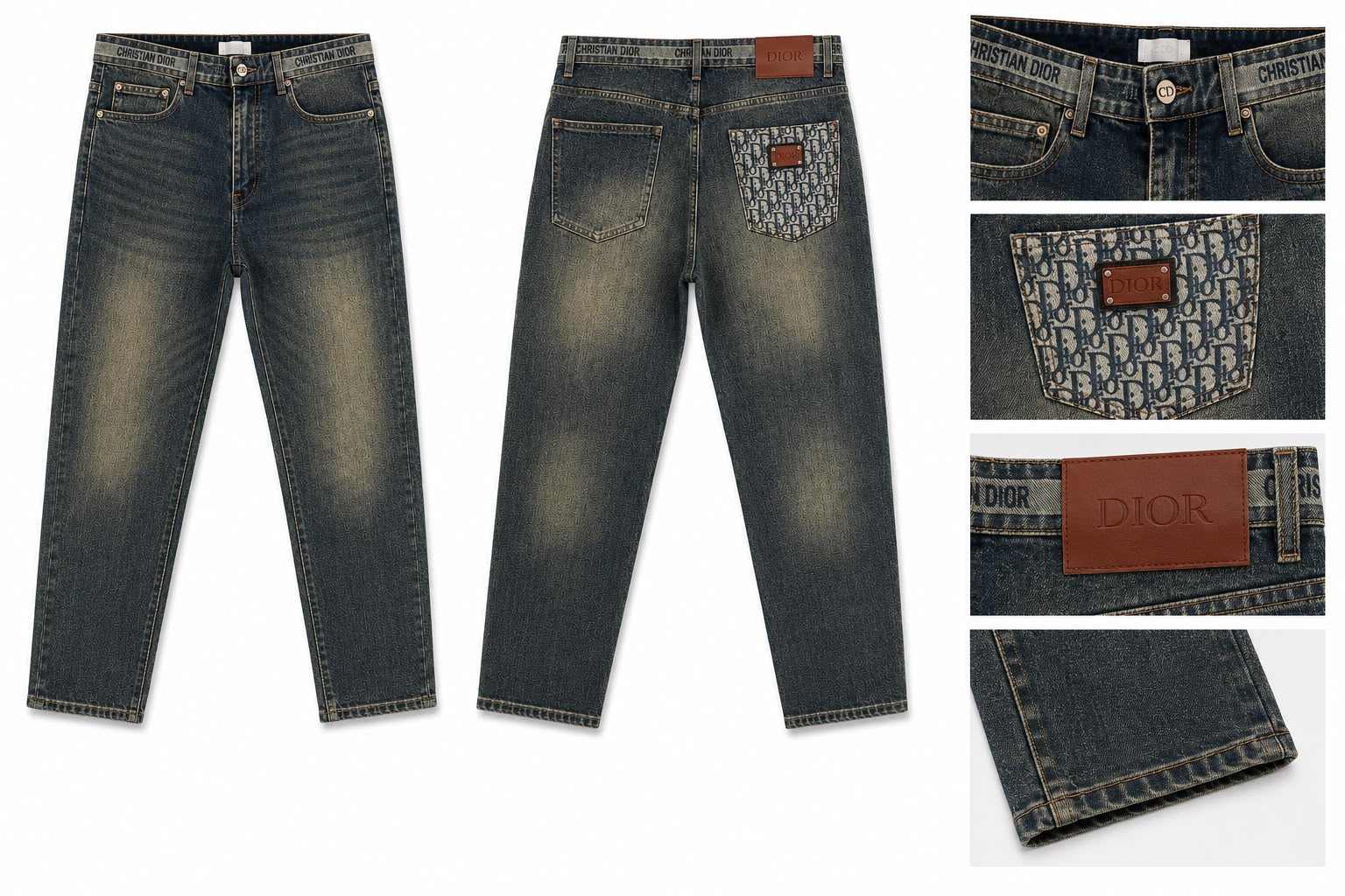 Pants
