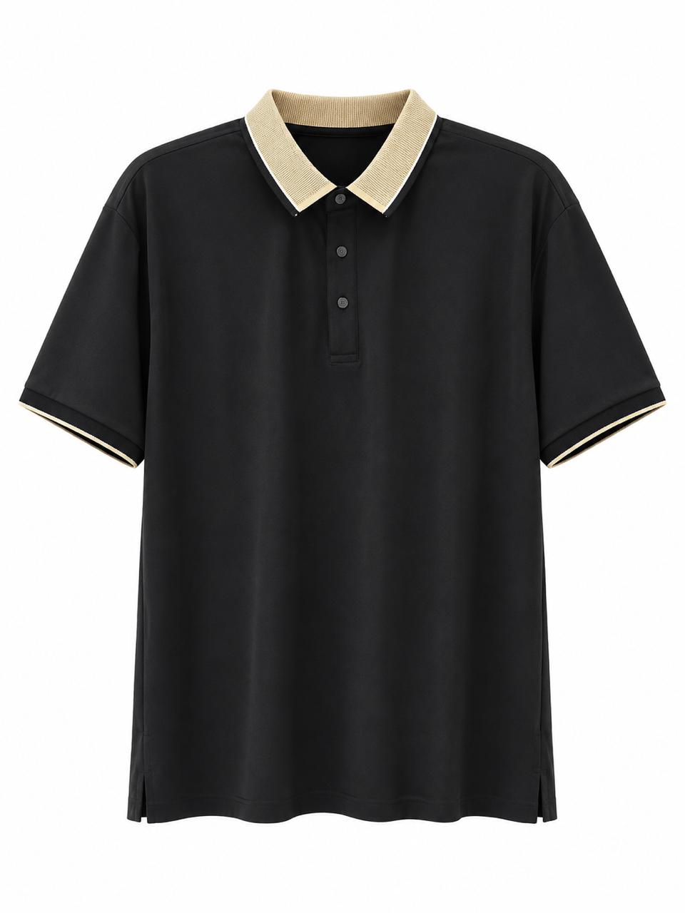 classic polo shirt