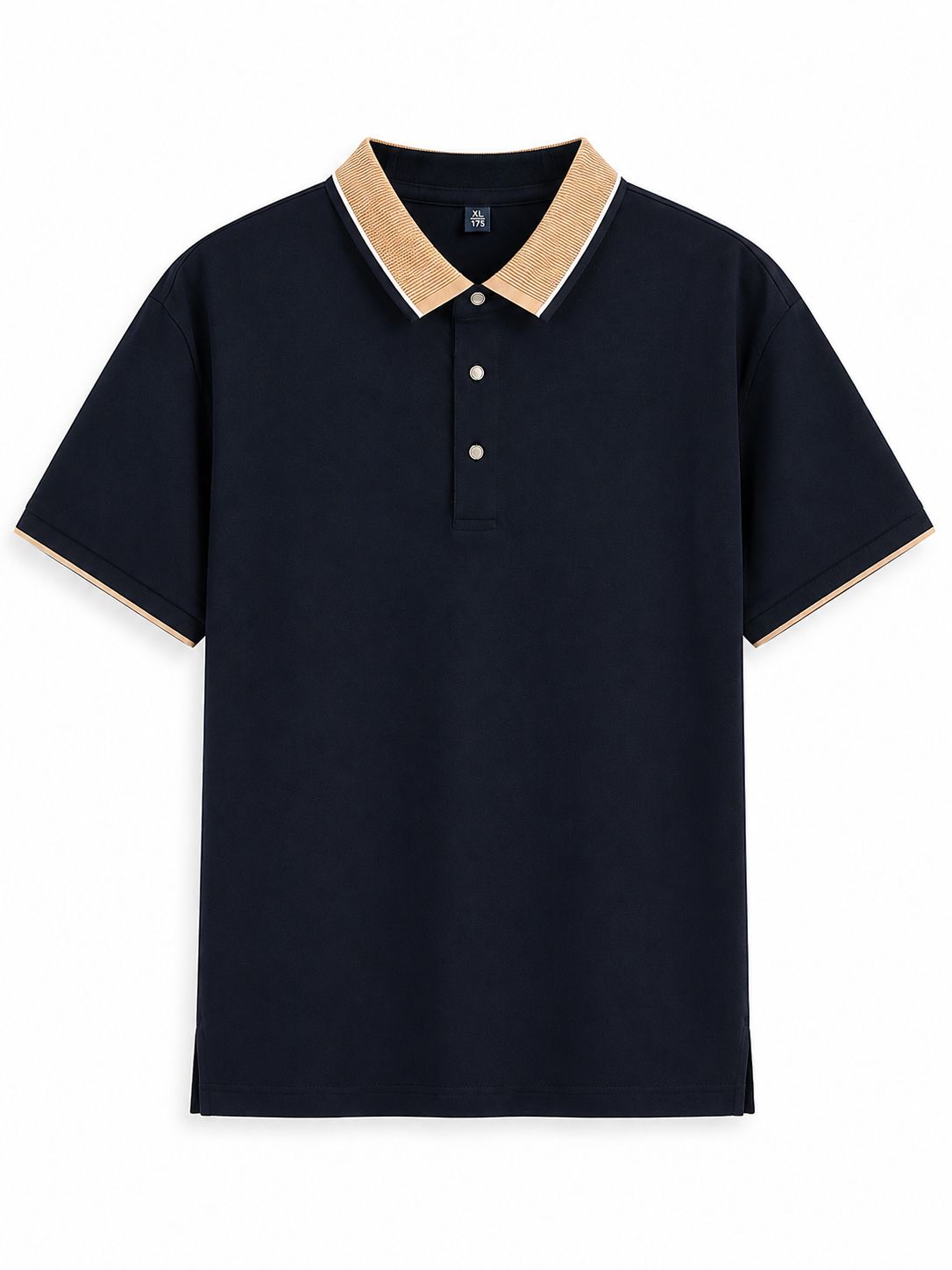 classic polo shirt