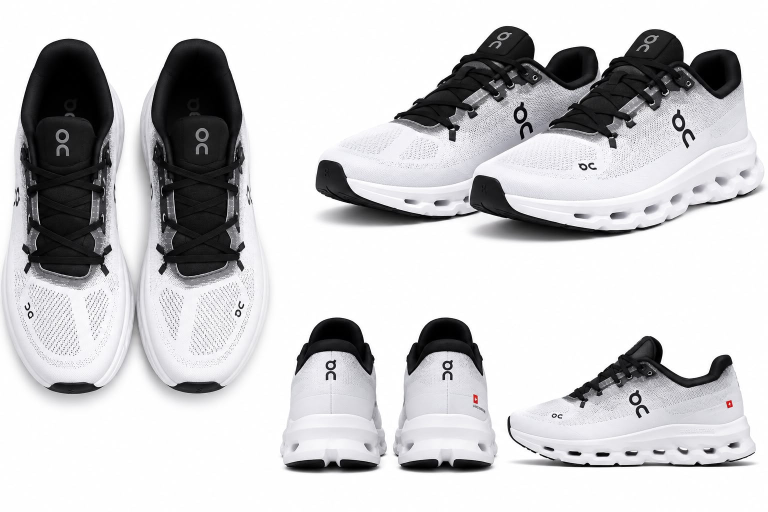 shose
