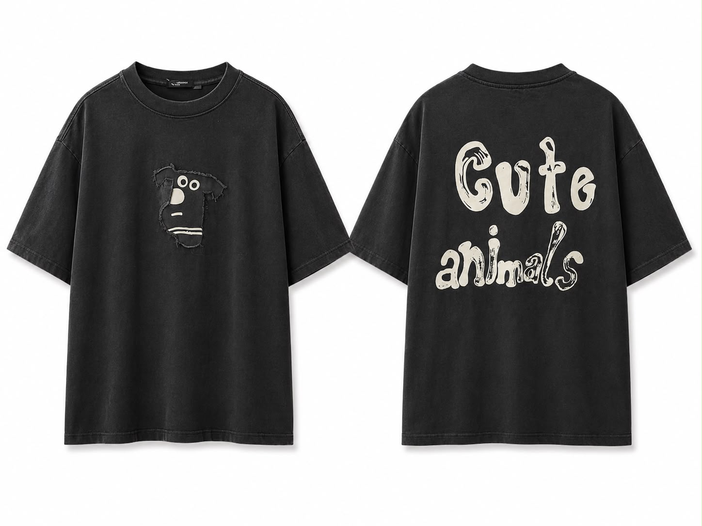 T- shirt