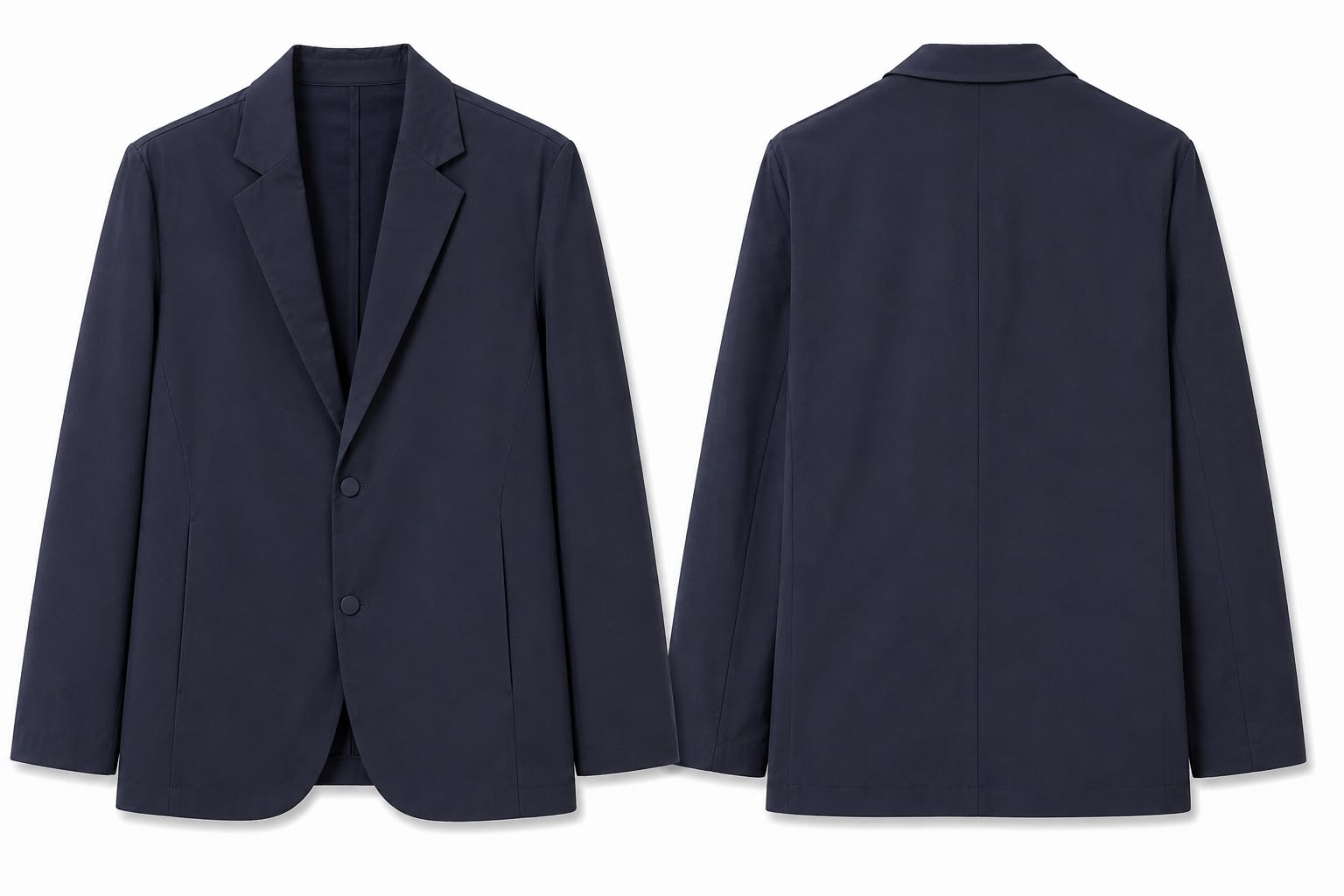 formal jacket