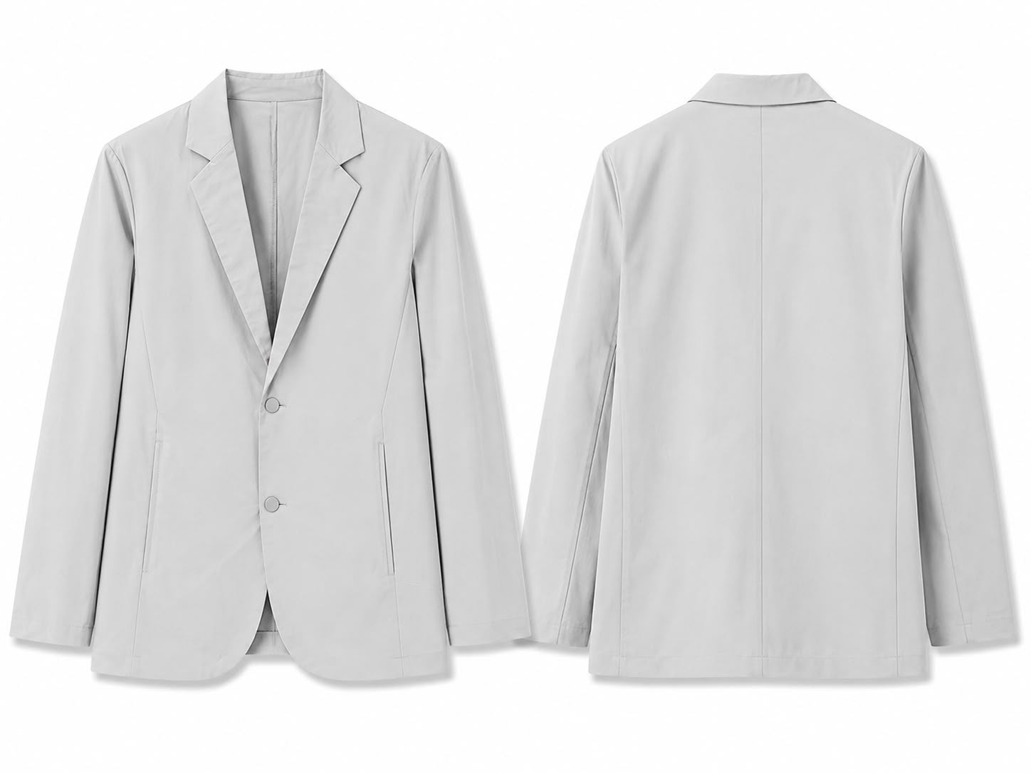 formal jacket