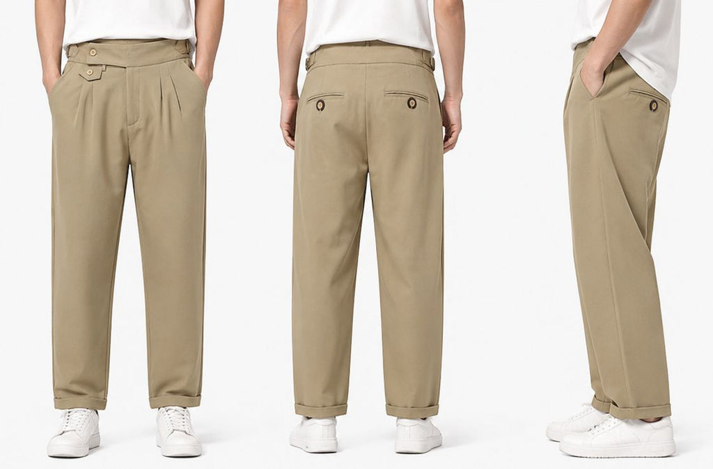 pants
