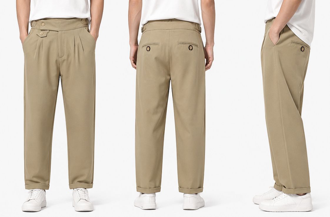 pants