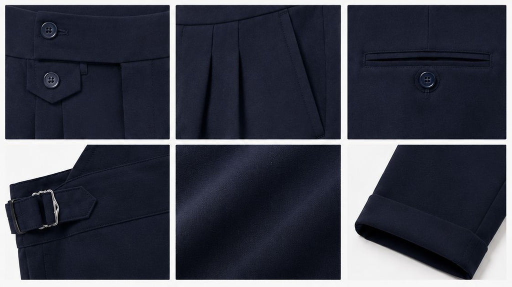 pants