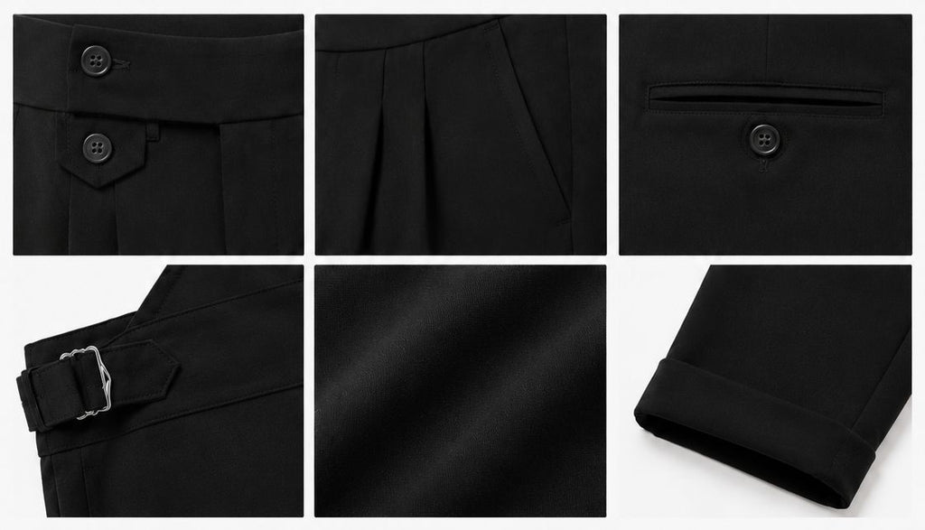 pants