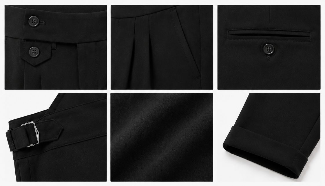 pants