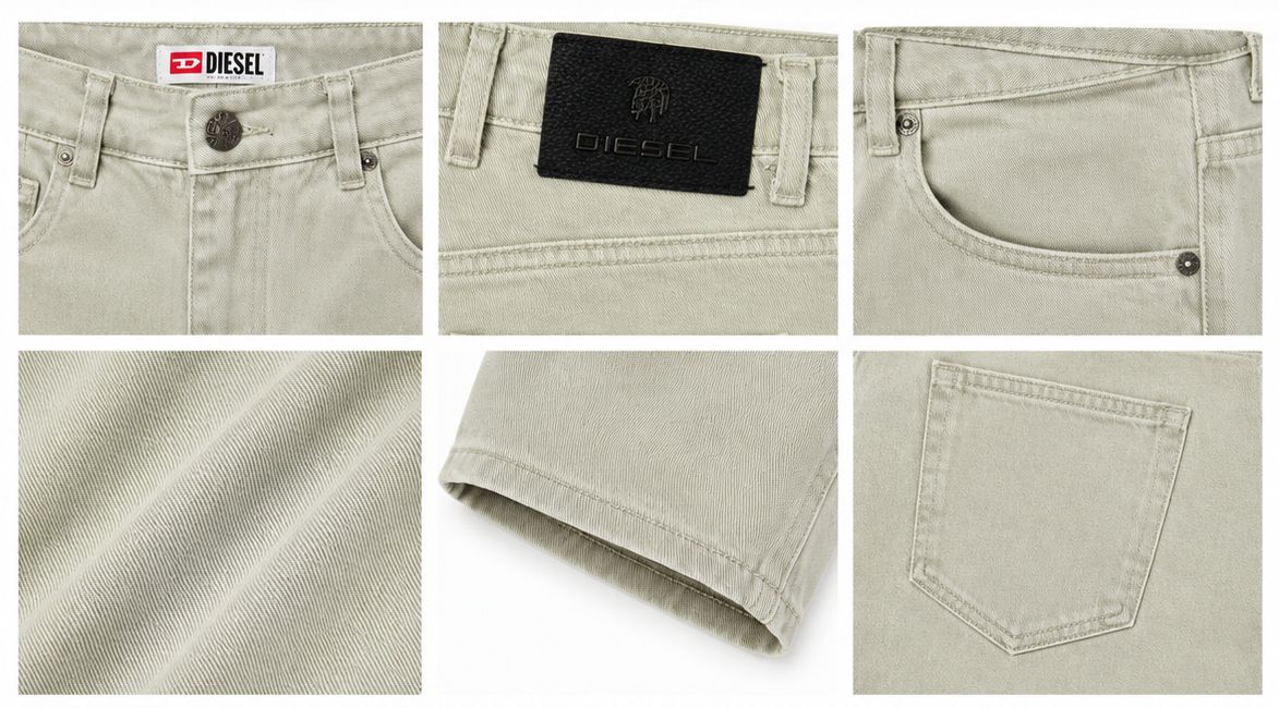 shorts
