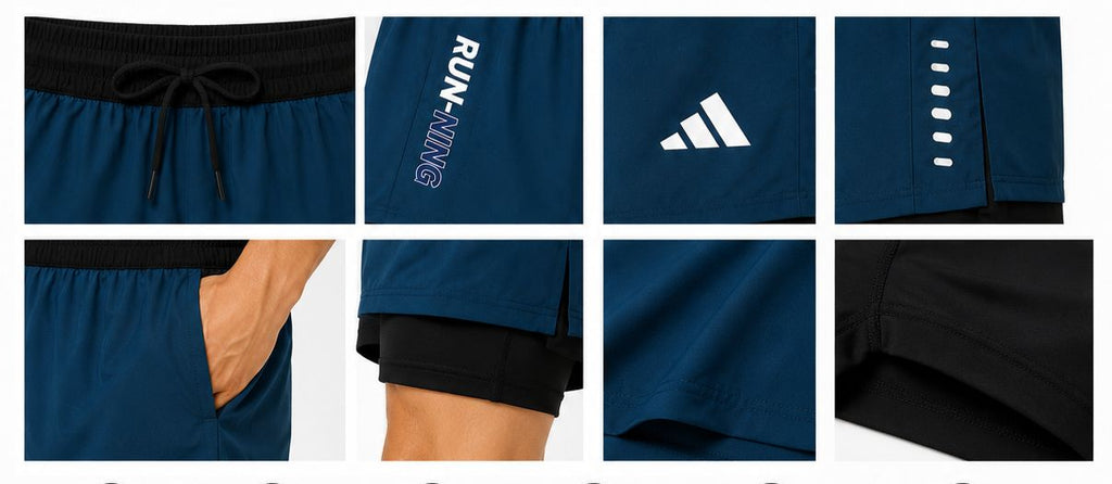 Swim shorts
