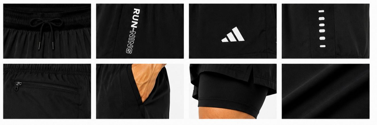 swim shorts