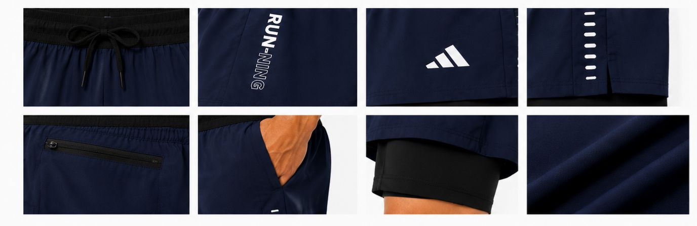 swim shorts