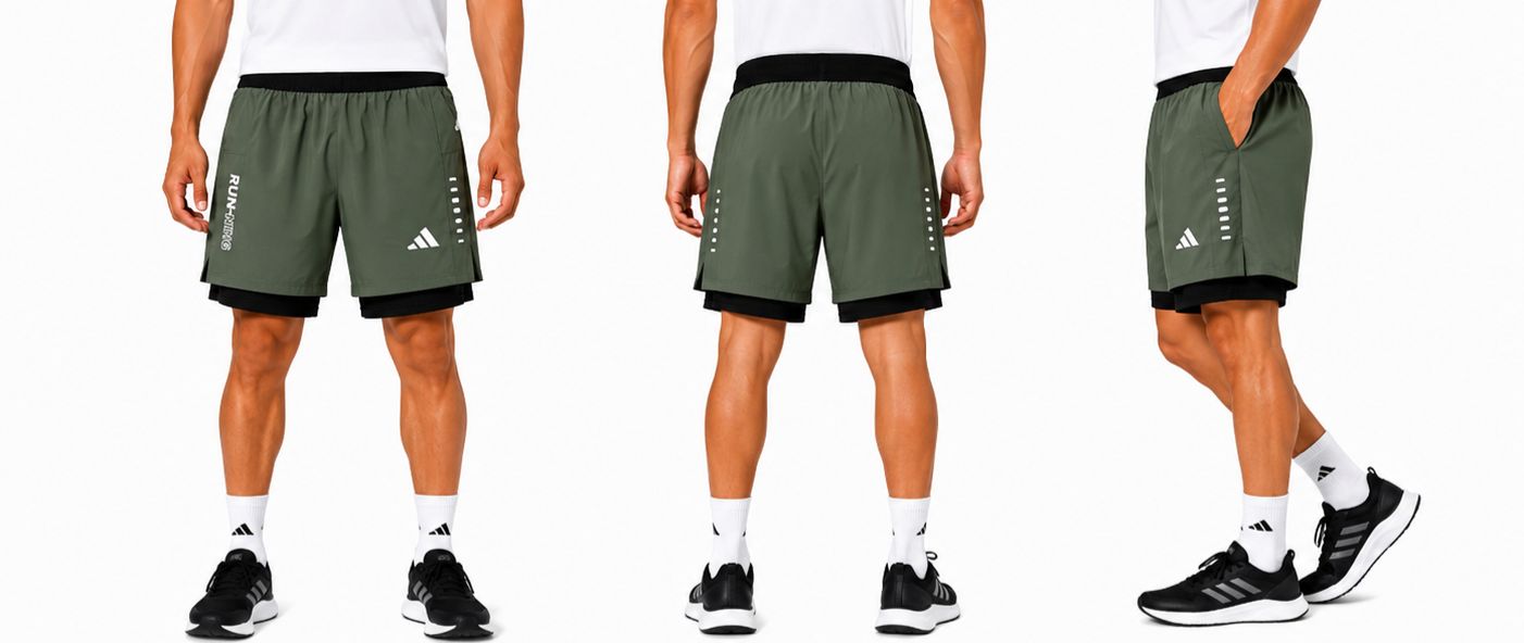 swim shorts