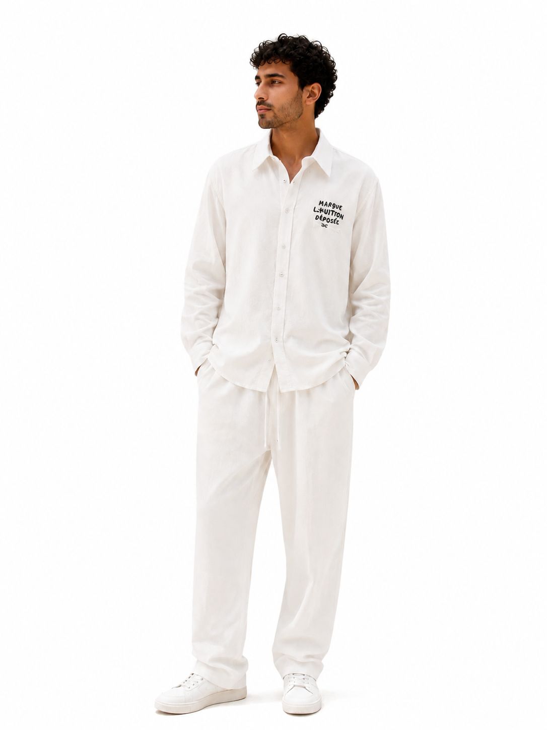men set