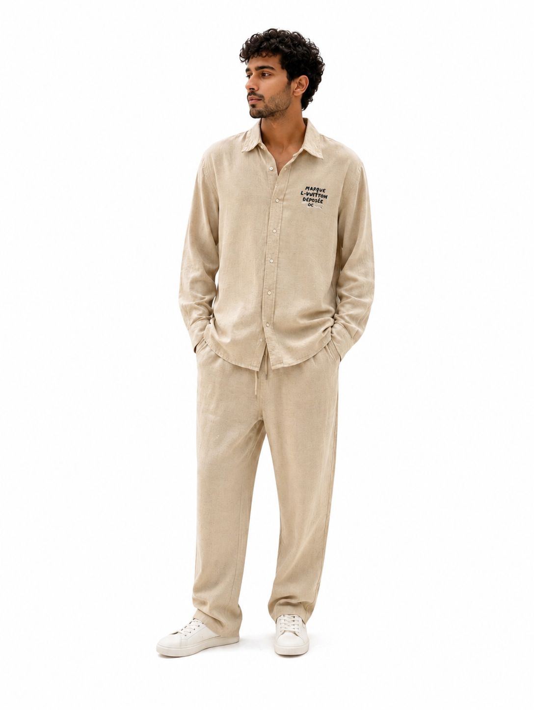 men set