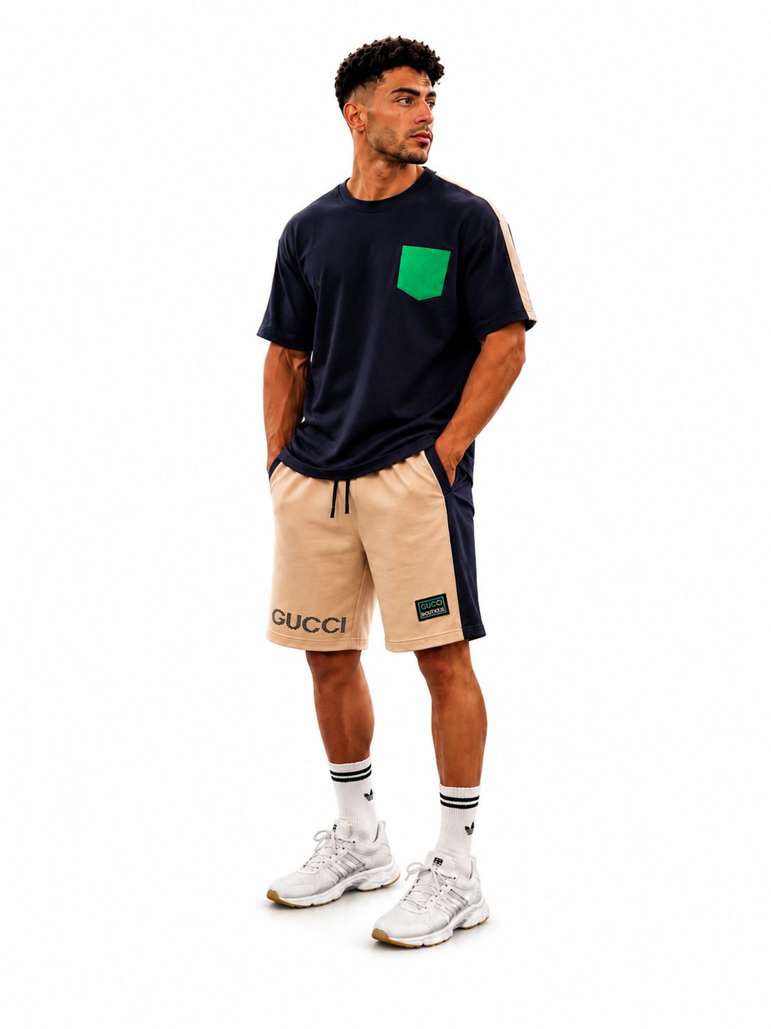 men set