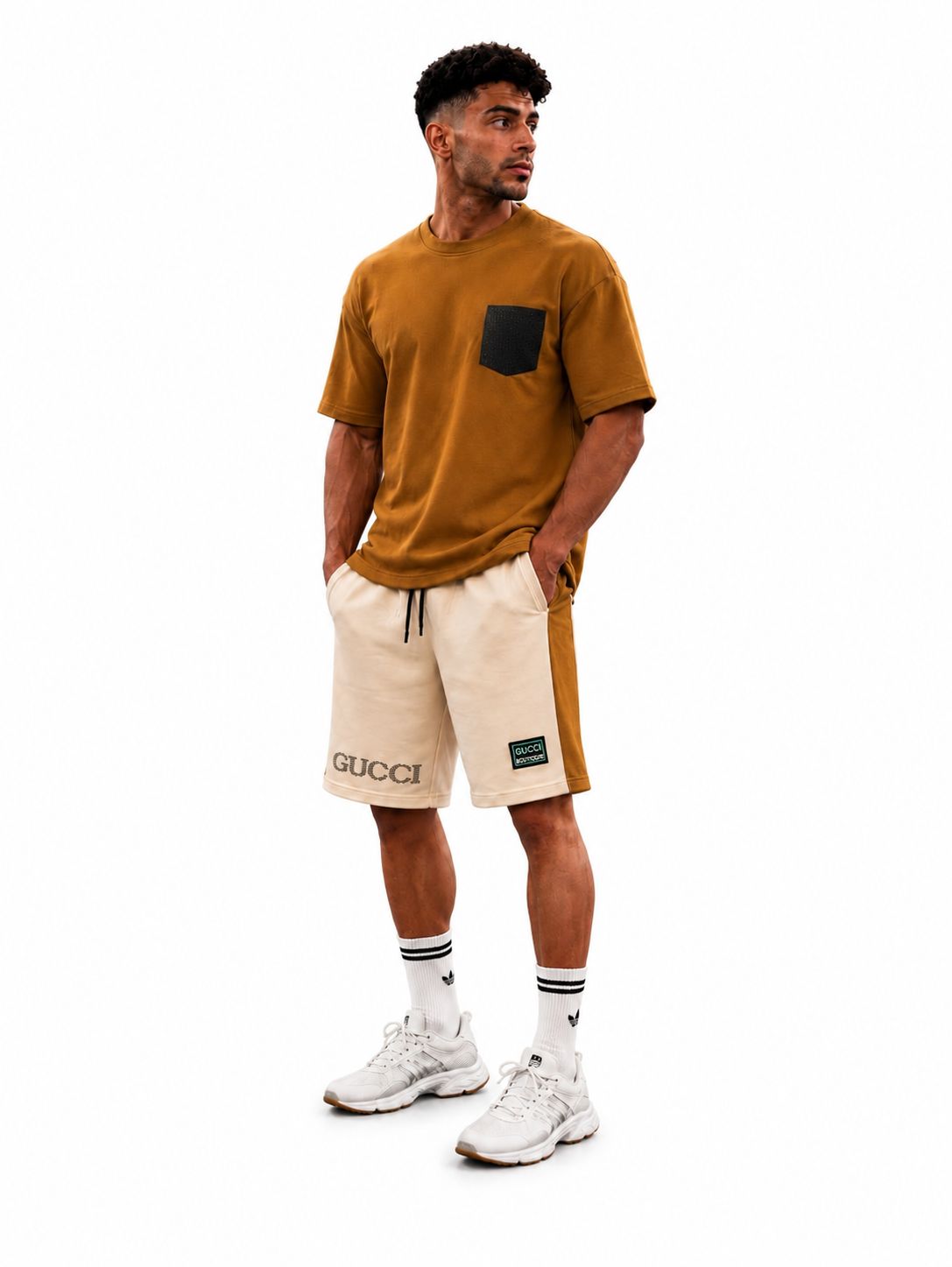 men set
