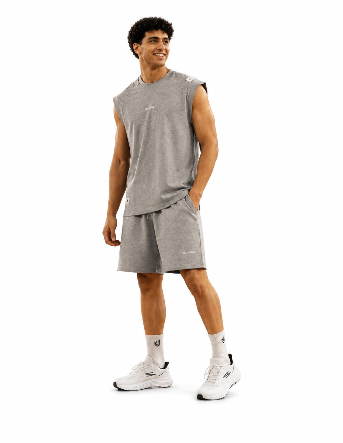 men set