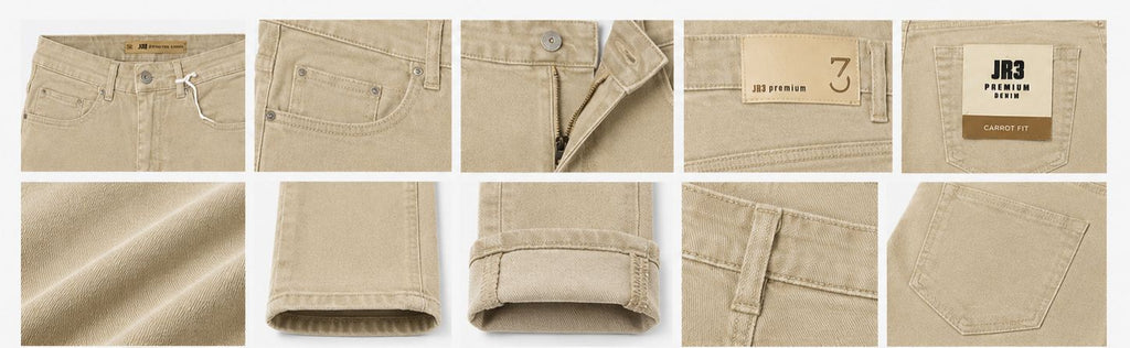 pants