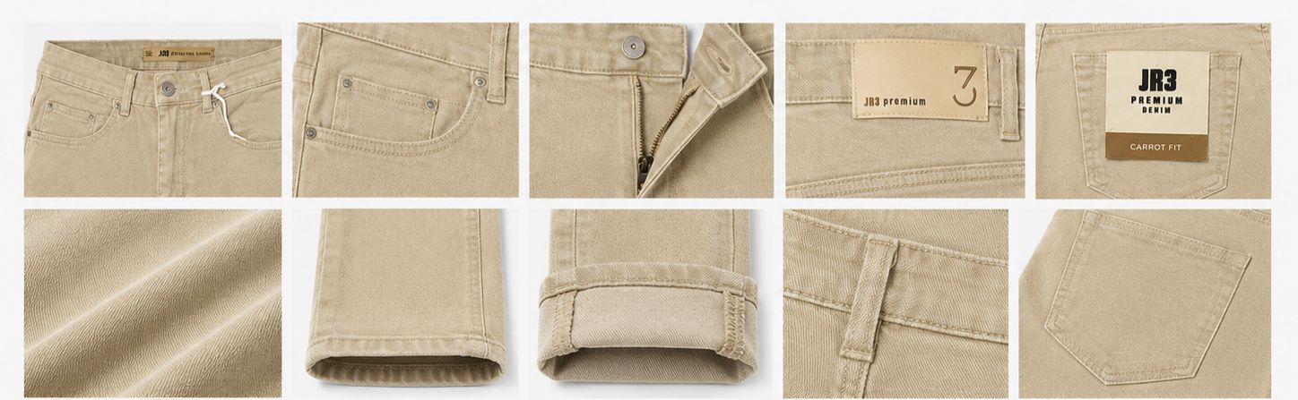 pants