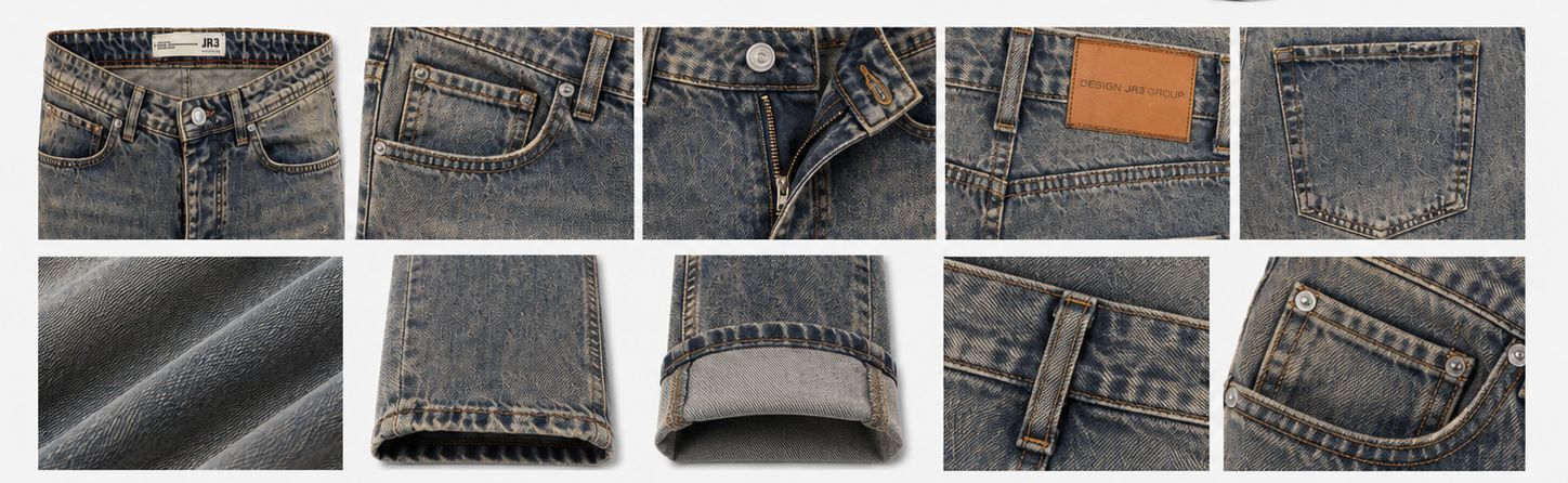 pants
