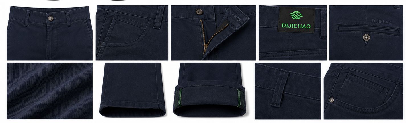 pants