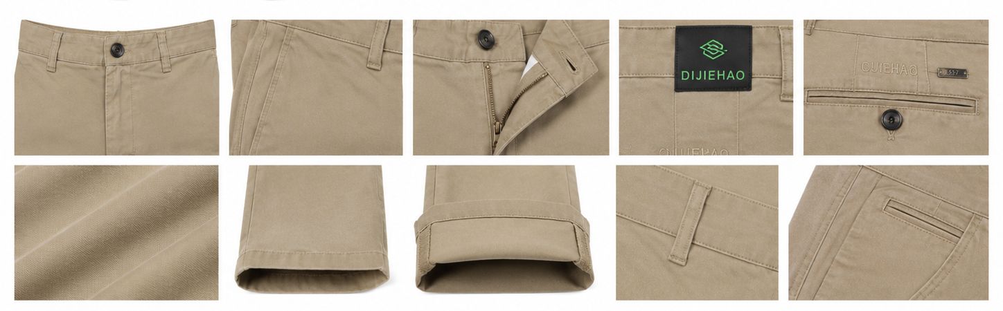 pants