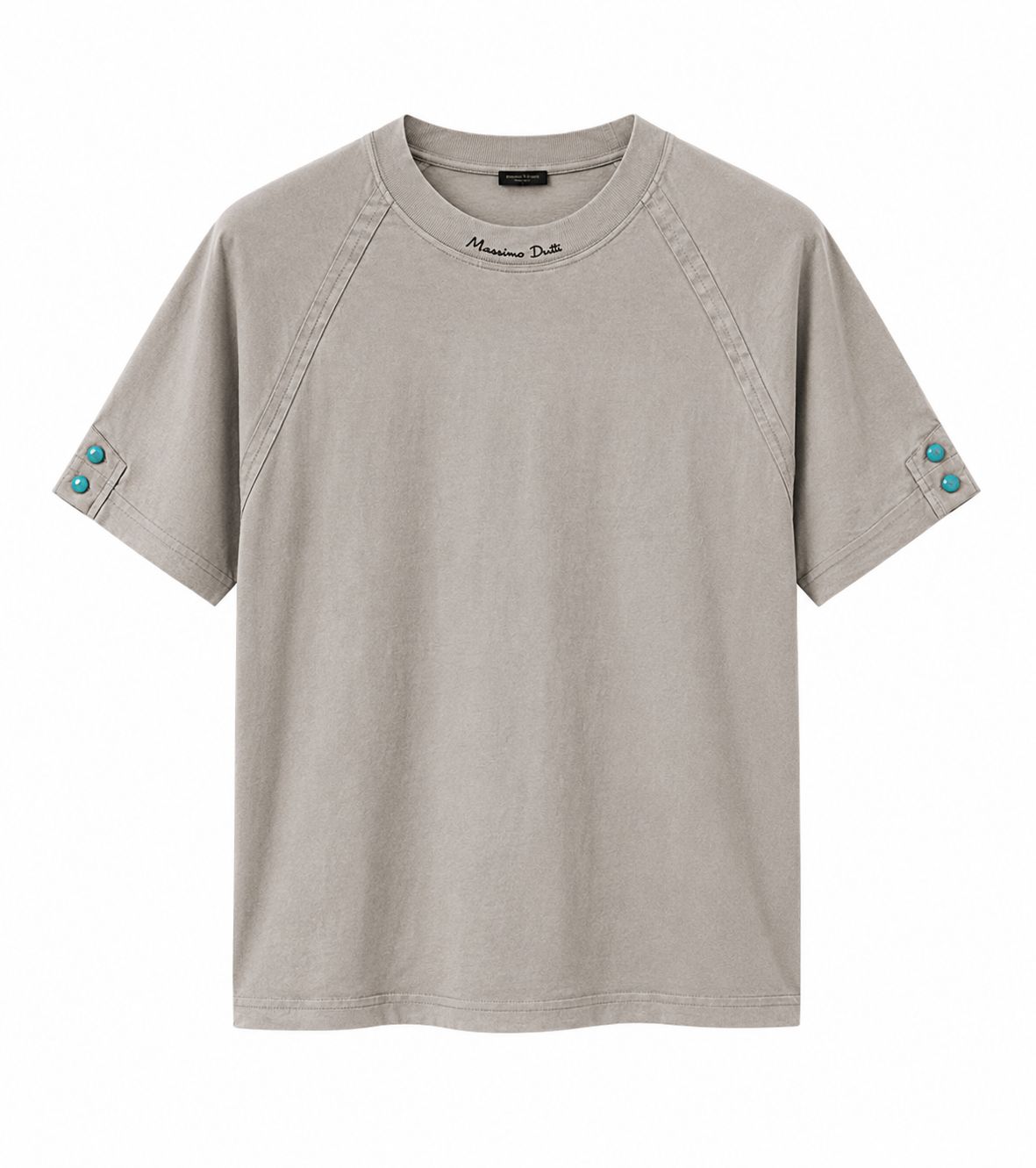 oversize T-shirt