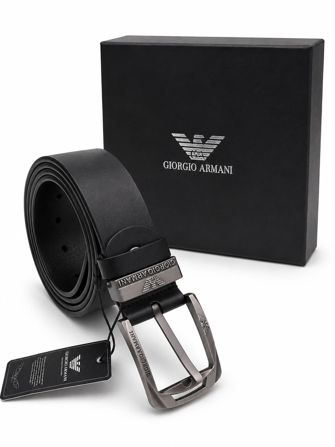 Belt