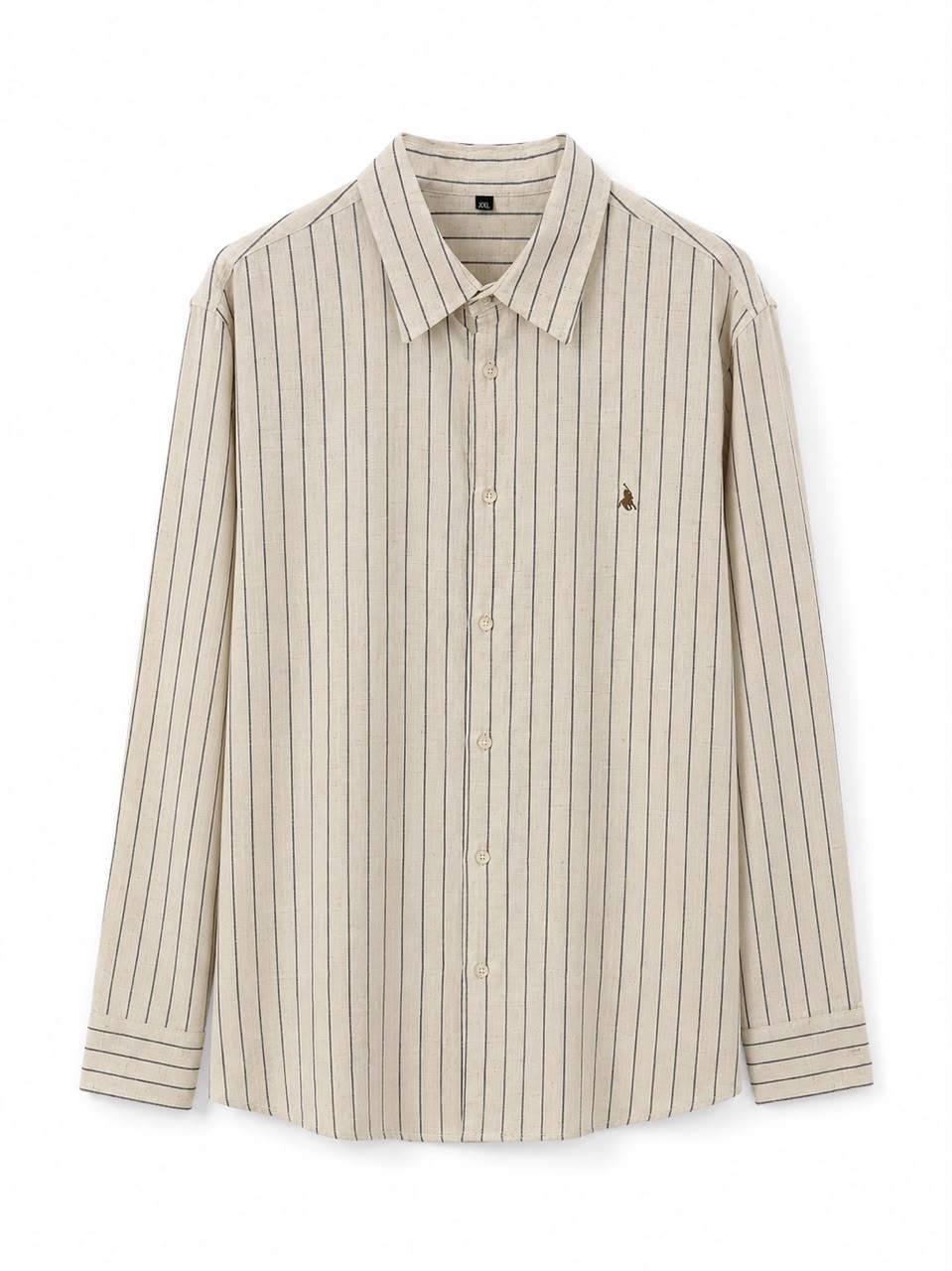 Long-seelve shirt